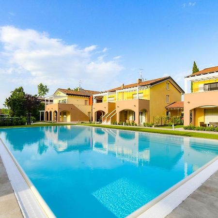 My Peschiera Family Home Deluxe Пескиера дел Гарда Екстериор снимка
